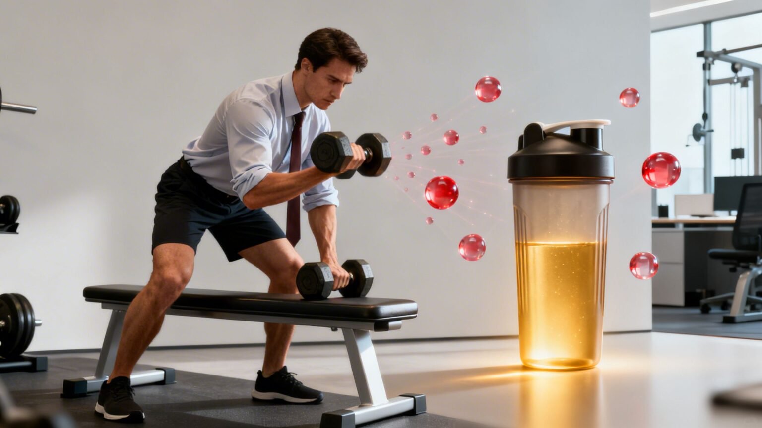 7 Best Low Cortisol Intra Workout Formula Reviews for High Stress Professionals Who Lift in 2026