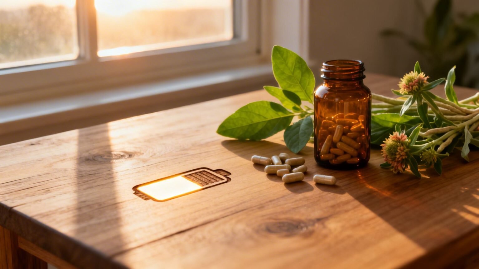 7 Best Supplements for Reducing Fatigue Naturally Review 2026