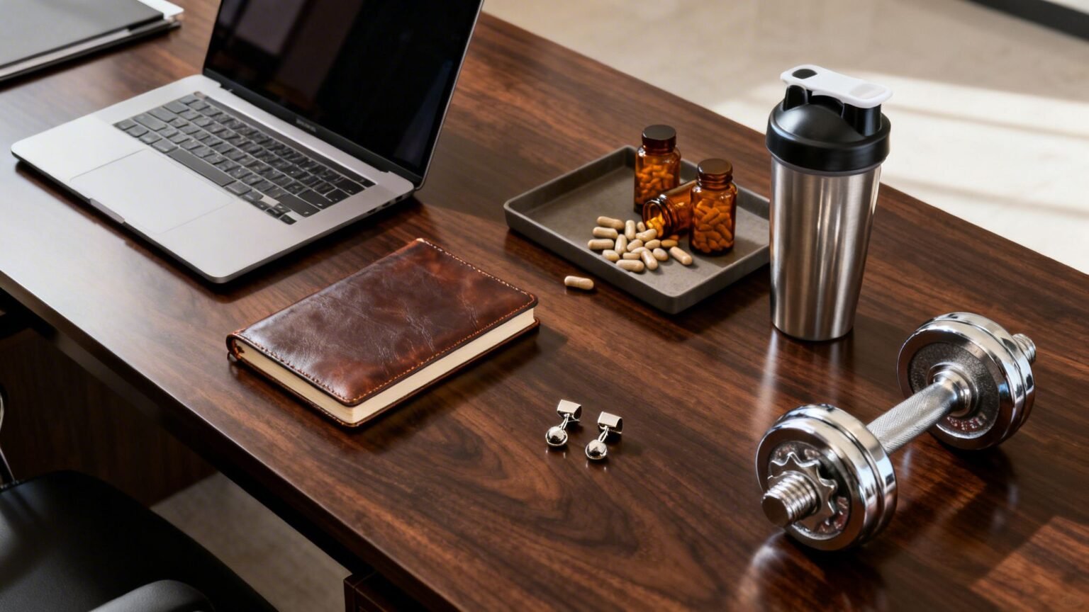 7 Best Strength Recovery Supplement Reviews for Executives Who Train Intensely in 2026